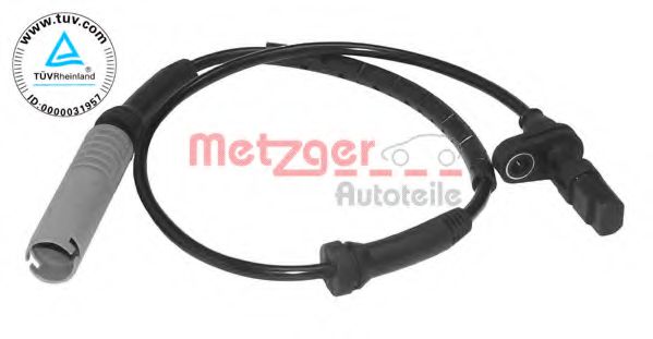 METZGER 0900014