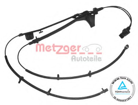 METZGER 0900026