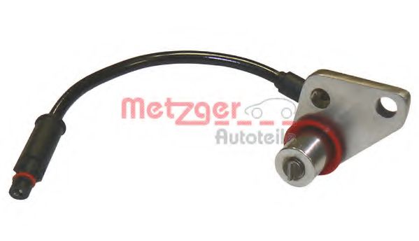 METZGER 0900038