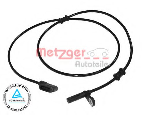 METZGER 0900040