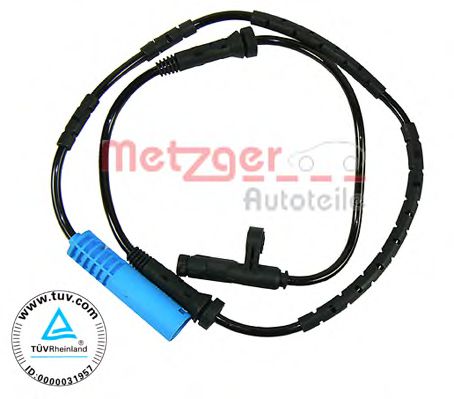 METZGER 0900101