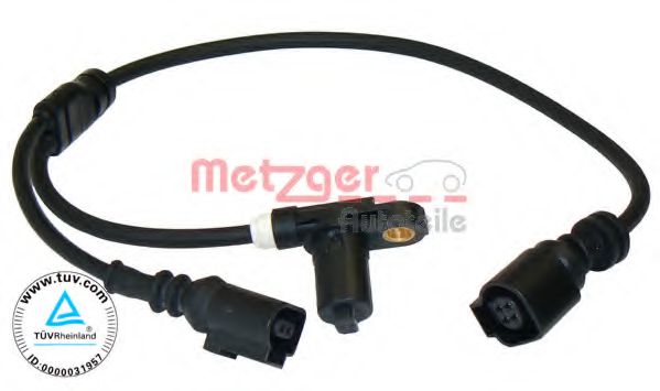 METZGER 0900252