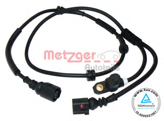 METZGER 0900254