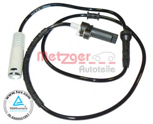 METZGER 0900281