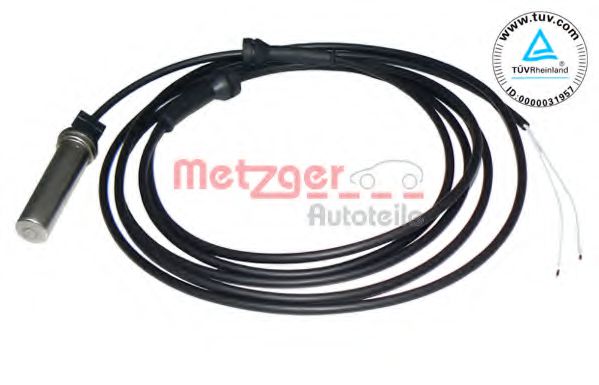 METZGER 0900288