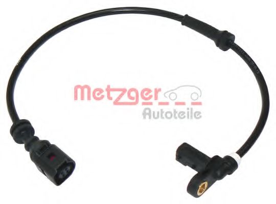 METZGER 0900298