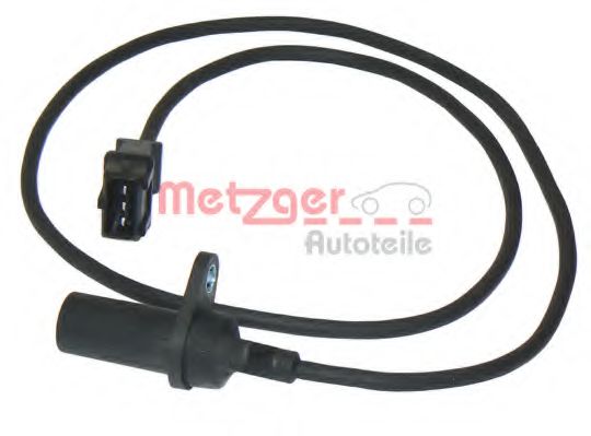 METZGER 0902121