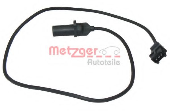 METZGER 0902122