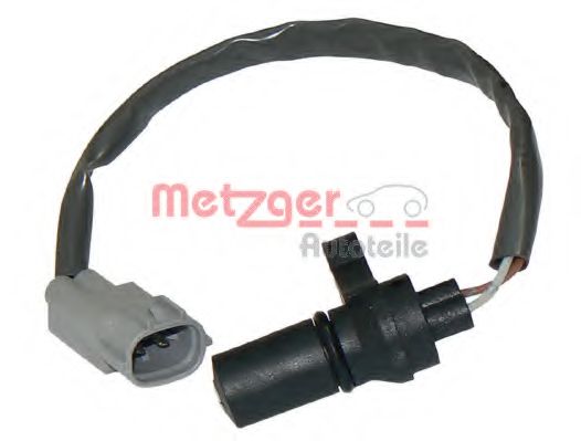 METZGER 0909038