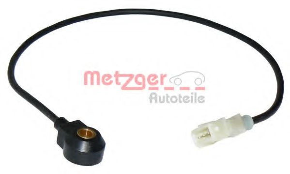 METZGER 0907008