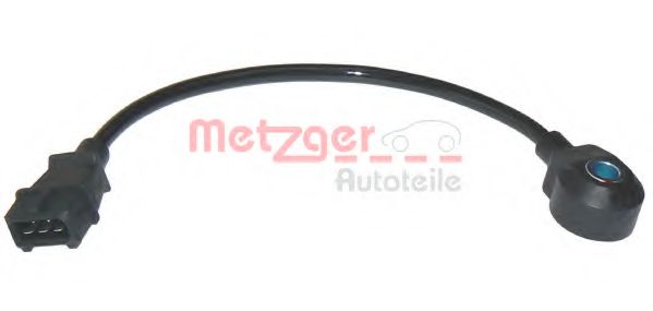 METZGER 0907009