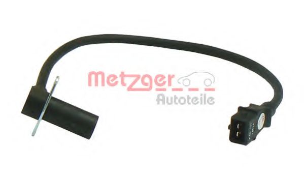 METZGER 0909004