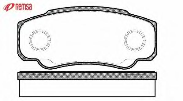 METZGER 0961.00