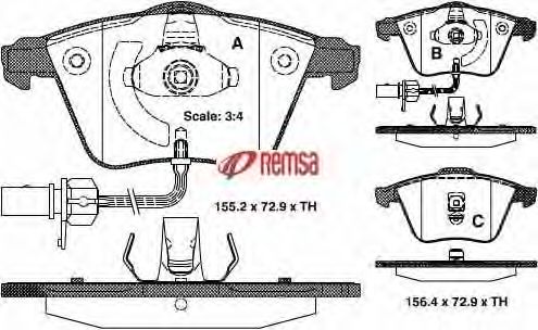 METZGER 0964.02