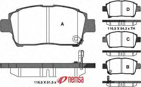 METZGER 0971.02