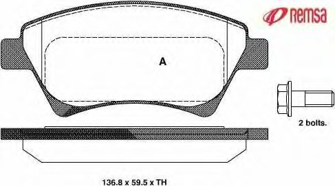 METZGER 0976.00