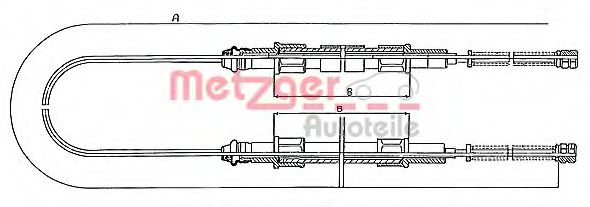 METZGER 10.713