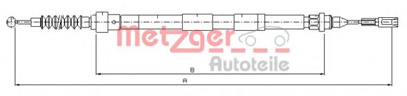 METZGER 10.7620