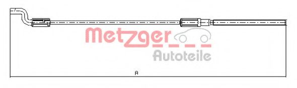 METZGER 10.7621