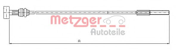 METZGER 10.8226