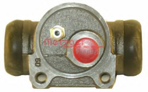 METZGER 101-363