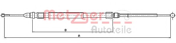 METZGER 10.4235