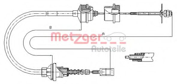 METZGER 1172.2