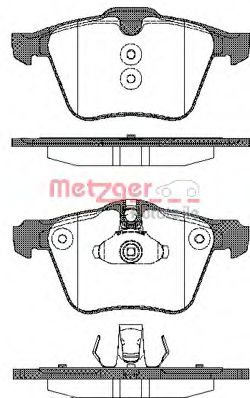 METZGER 1217.00