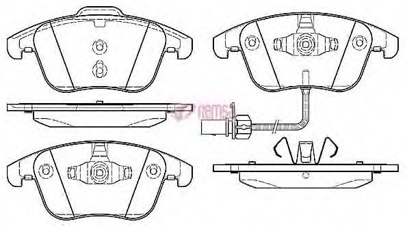 METZGER 1219.11 METZGER 1219.11