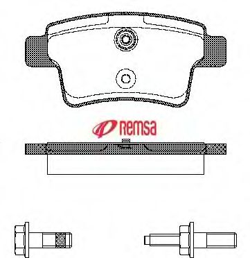 METZGER 1241.00