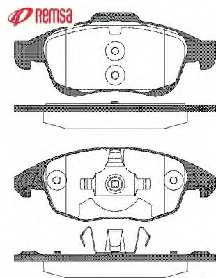 METZGER 1248.00