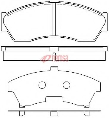 METZGER 1253.00