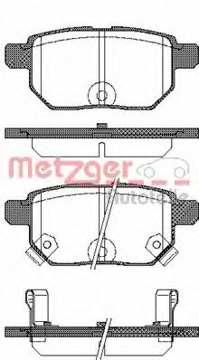 METZGER 1286.02