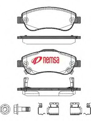 METZGER 1289.02