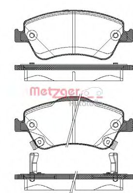 METZGER 1310.02