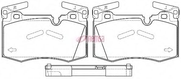 METZGER 1374.00