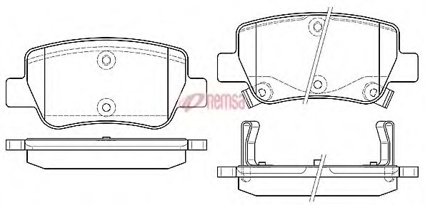 METZGER 1403.02