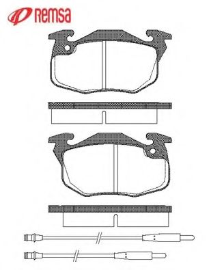 METZGER 0192.44