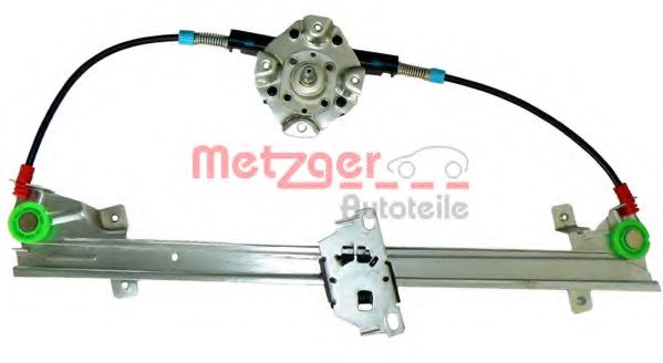 METZGER 2160076