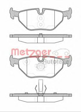 METZGER 0265.40