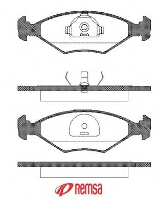 METZGER 0281.10