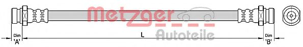 METZGER 4110220 METZGER 4110220