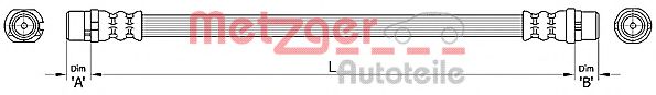 METZGER 4110480