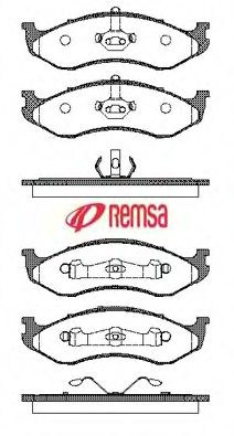 METZGER 0467.00