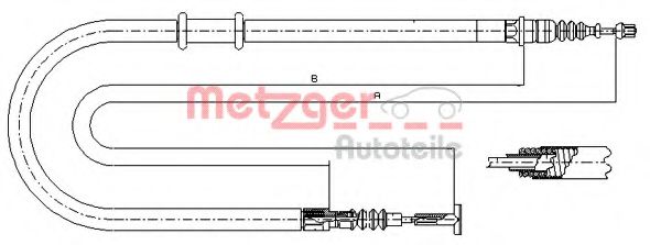 METZGER 491.22