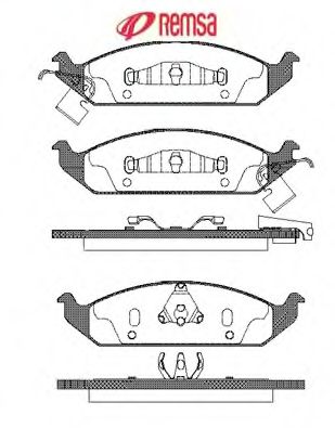 METZGER 0570.02