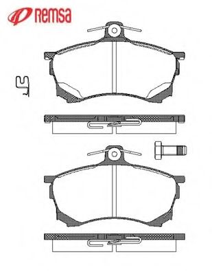 METZGER 0582.00