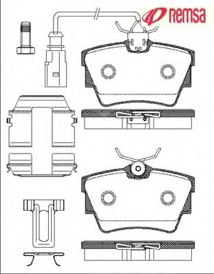 METZGER 0591.12