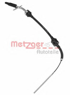 METZGER 622.11