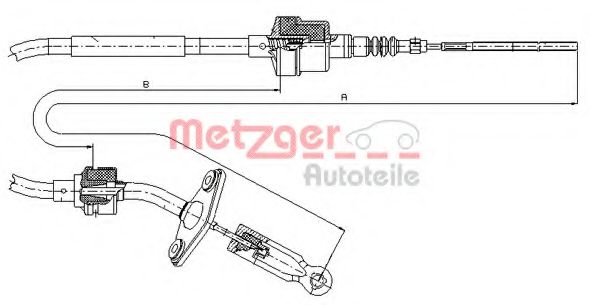 METZGER 632.12